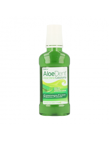 COLUTORIO  ALOE VERA 250 ml