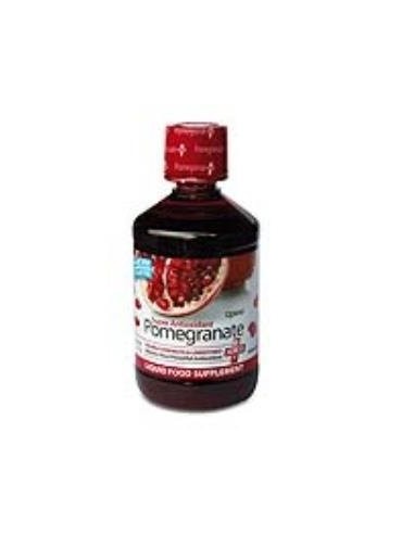 Zumo De Granada Pomegranate Alta Potencia 500Ml. de Madal Ba