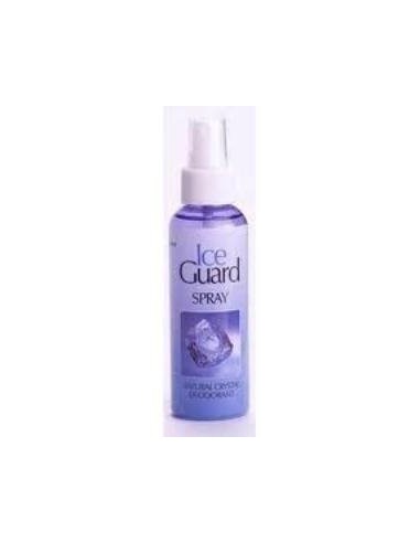 Desodorante Ice Guard Spray 100Ml. de Madal Bal