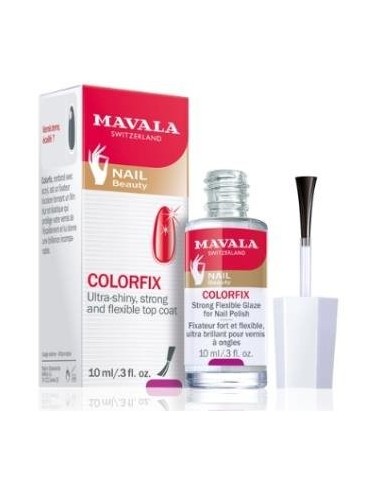 Mavala Colorfix 10 Mililitros Mavala