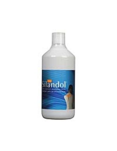 Silandol Plus 1Litro Mca Productos Naturales