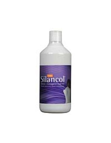 Silancol 1Litro Mca Productos Naturales