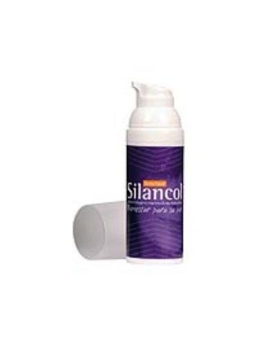 Silancol Gel 50 Mililitros Mca Productos Naturales