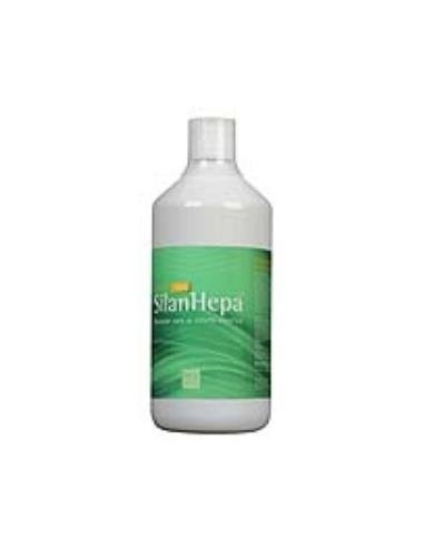 Silanhepa 1000 Mililitros Mca Productos Naturales