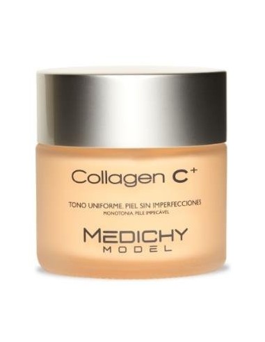 Collagen C+ 50 Mililitros Medichy Model