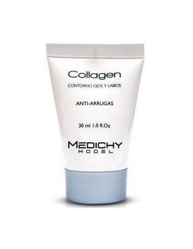 Collagen Contorno De Ojos 30 Mililitros Medichy Model