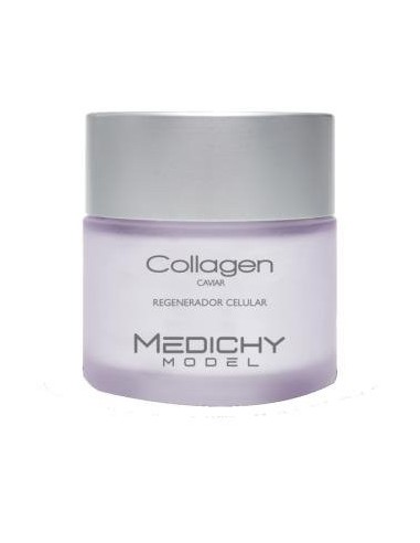 Collagen Caviar 50 Mililitros Medichy Model