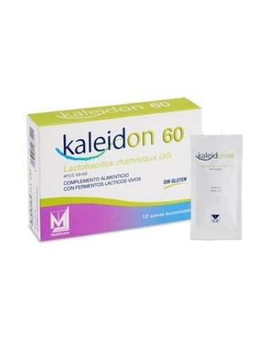 Kaleidon 60 12 Sobres Menarini