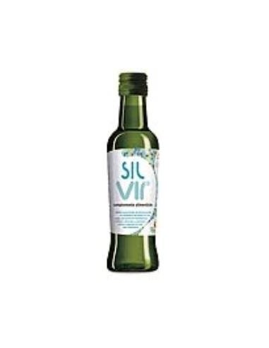 Silvir Bebida Simbiotica 250Ml. de Microviver