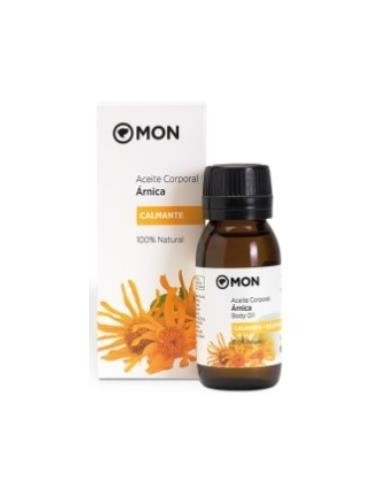 Aceite De Arnica Calmante 60Ml. de Mondeconatur