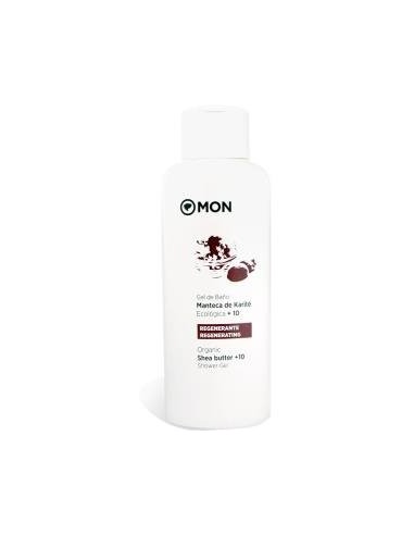 Gel De Ducha Con Karite +10 750Ml. de Mondeconatur