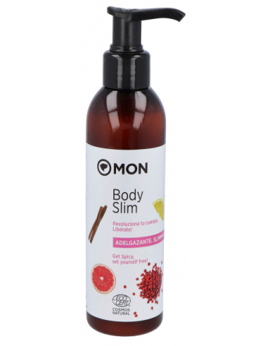 Body Slim Adelgazante Eco 200Ml. de Mondeconatur