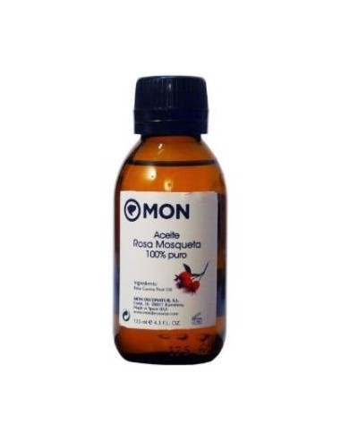 Rosa Mosqueta Aceite Puro 125Ml. de Mondeconatur