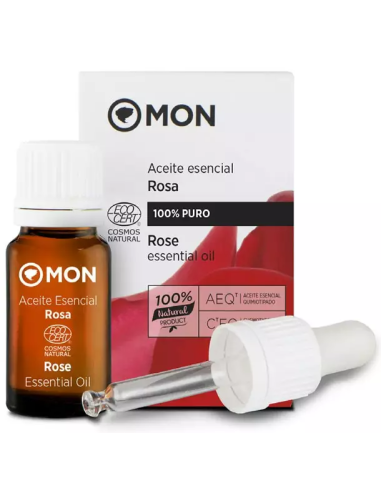 Rosas Aceite Esencial 12Ml. de Mondeconatur