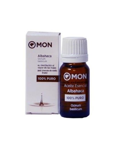 Albahaca Aceite Esencial 12Ml. de Mondeconatur