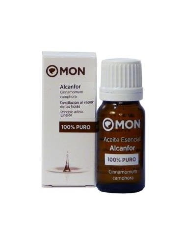 Alcanfor Aceite Esencial 12Ml. de Mondeconatur