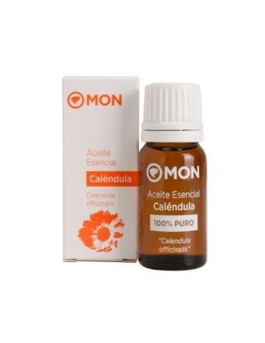 Aceite Esencial De Calendula, 12 Ml de Mondeconatur