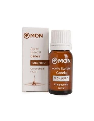 Canela Aceite Esencial 12Ml. de Mondeconatur