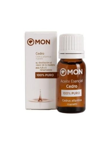 Cedro Aceite Esencial 12Ml. de Mondeconatur