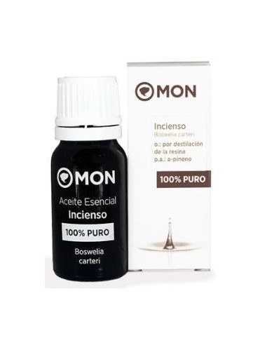 Incienso Aceite Esencial 12Ml. de Mondeconatur