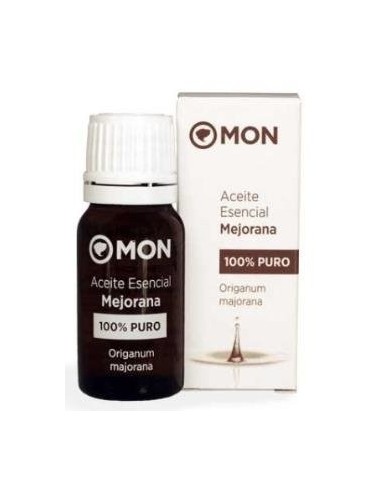 Mejorana Aceite Esencial 12Ml. de Mondeconatur