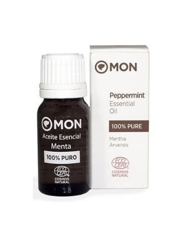 Menta Aceite Esencial 12Ml. de Mondeconatur