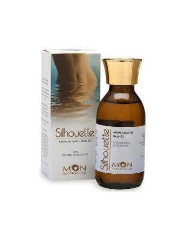 Silhouette Aceite Corporal 125Ml. de Mondeconatur