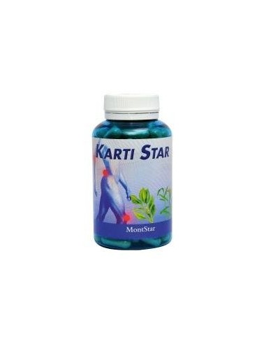 Karti Star 120 Cáp. de Espadiet