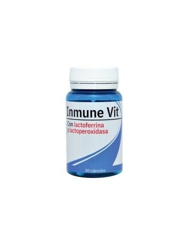 Inmune Vit 30 Cáp. de Espadiet