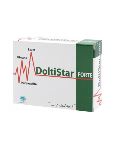 Doltistar Forte 45 Cáp. de Espadiet