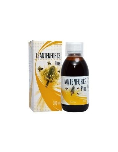 Llantenforce Plus 200 Ml de Espadiet