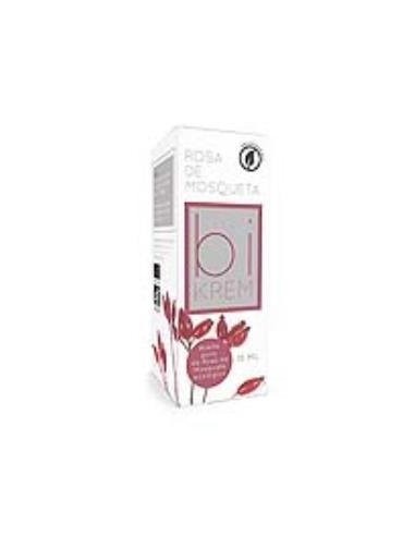 Aceite Rosa Mosqueta 15 Mililitros Mycofit