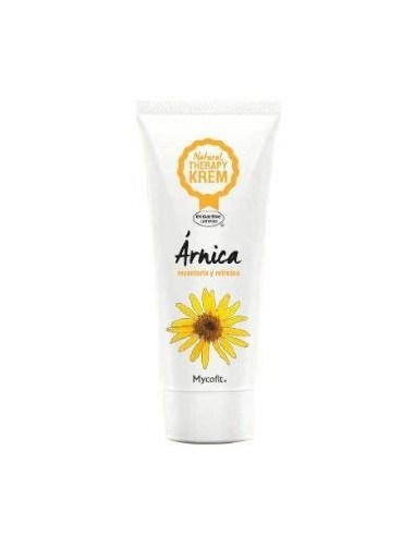 Arnica Crema 75 Mililitros Therapykrem Mycofit