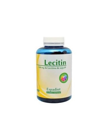 Lecitin 100 Per. de Espadiet