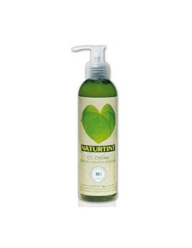 Naturtint Cc Cream 200 Mililitros Naturtint