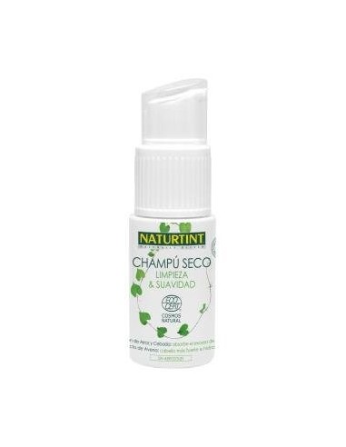 Naturtint Champu Seco 20 Gramos Naturtint