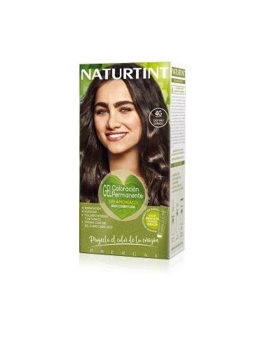 Naturtint Biobased 4G Castaño Dorado Naturtint