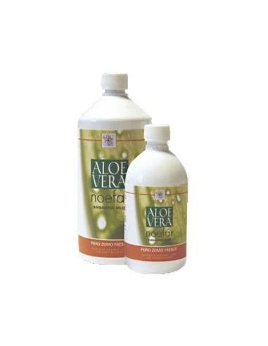 Aloe Vera 500Ml. Noefar de Noefar