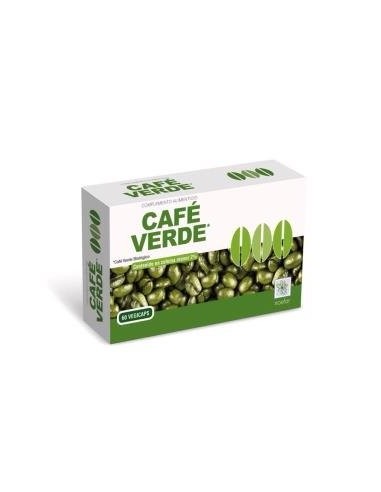 Cafe Verde 60Vegicaps de Noefar