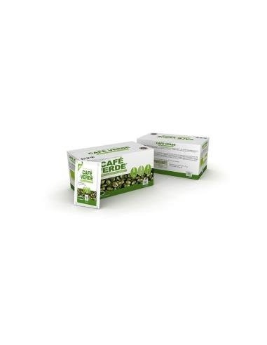 Cafe Verde Tisana Bio 20S Sobres de Noefar