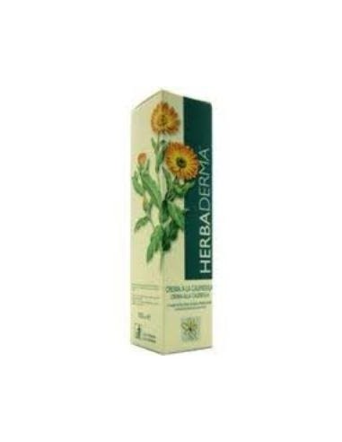 Herbaderma Crema Calendula 100Ml. de Noefar