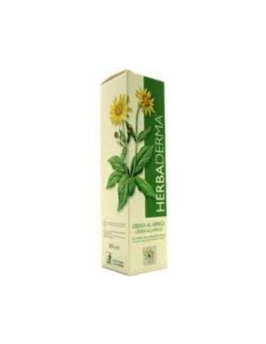 Herbaderma Crema Arnica 100Ml. de Noefar