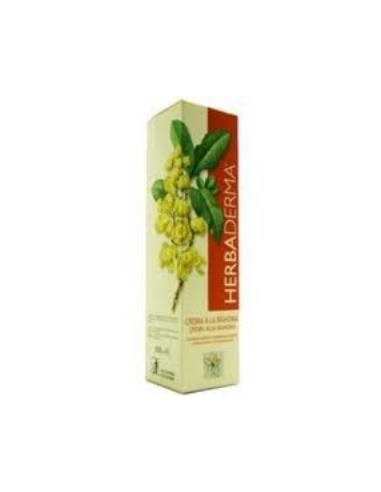 Herbaderma Crema Mahonia 100Ml. de Noefar