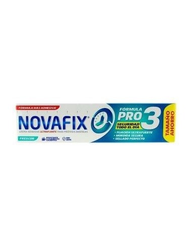 Novafix Pro 3 Frescor 70Gr. de Novafix