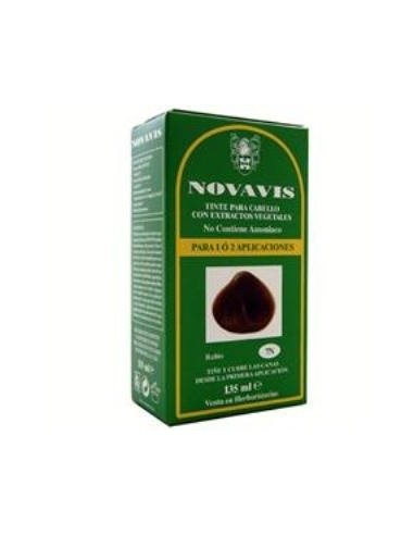 Tinte Novavis 7N Rubio 120 Ml de Novavis