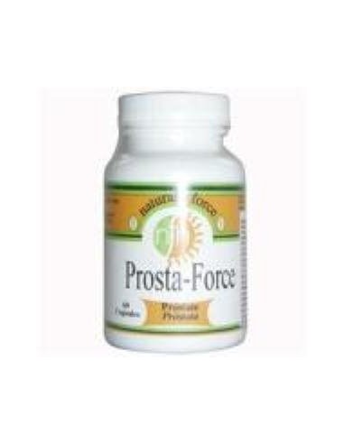 Prostaforce (Prosta-Pal) 60Cap. de Nutri-Force