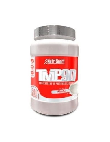 Tmp 90 Neutro 750Gr. Nutrisport