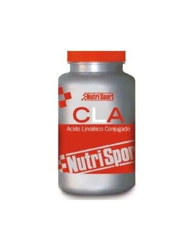 Cla Acido Linoleico Conjugado 100Cap. Nutrisport