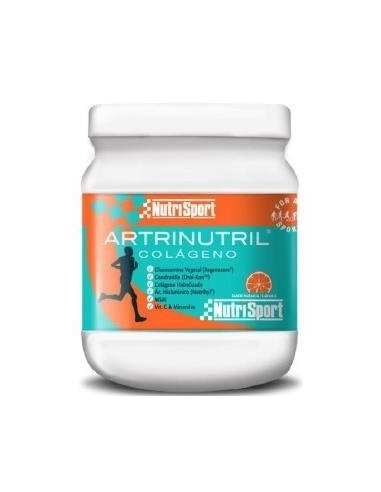 Artrinutril Colageno Bote 450Gr. Nutrisport