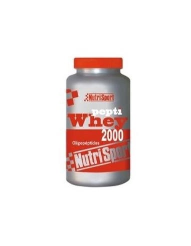 Pepti Whey 2000 150Comp. Nutrisport